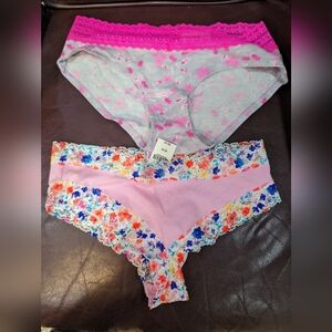 Victoria Secret underwear